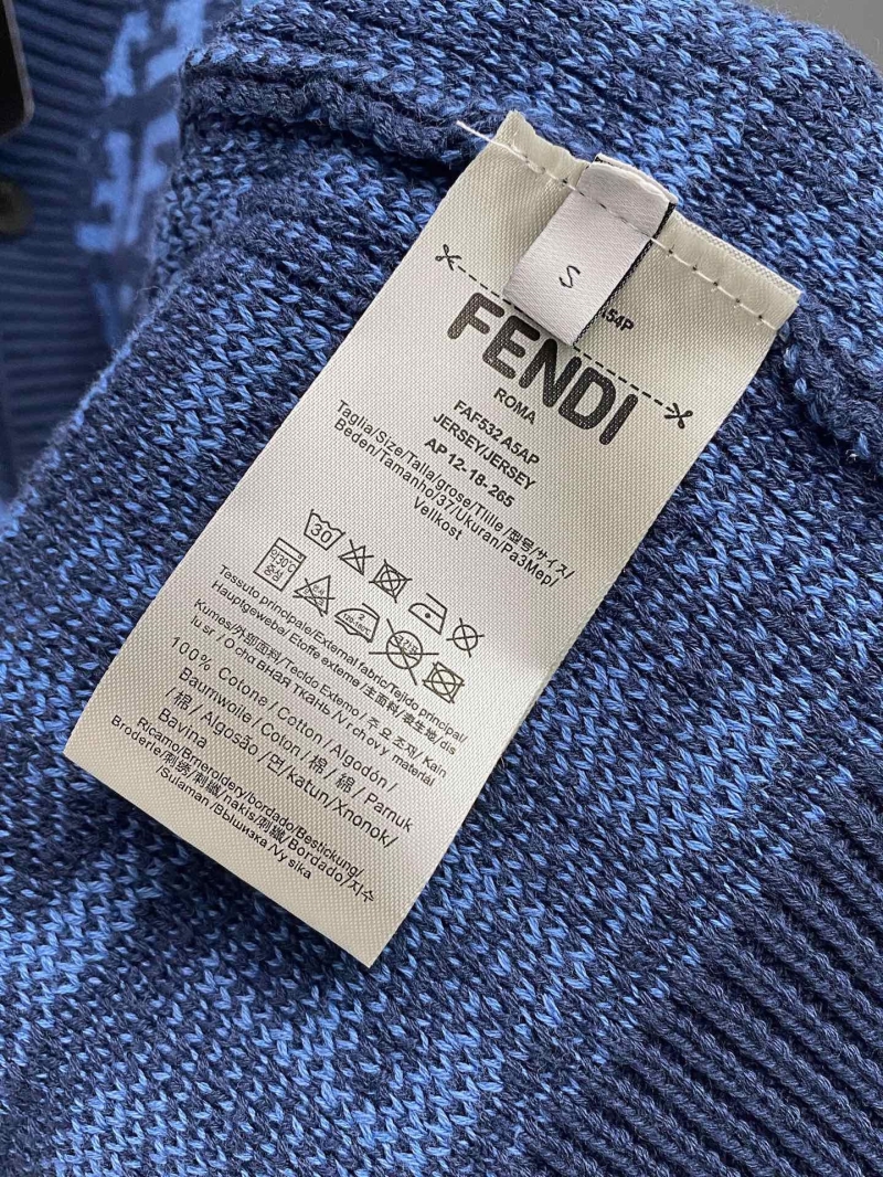 Fendi Sweater